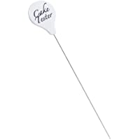 Probador Pastel Lindo Acero Inoxidable Muffin Aguja Remover Pin Hornear Herramienta Galleta Pan Medidor No Tóxicos…